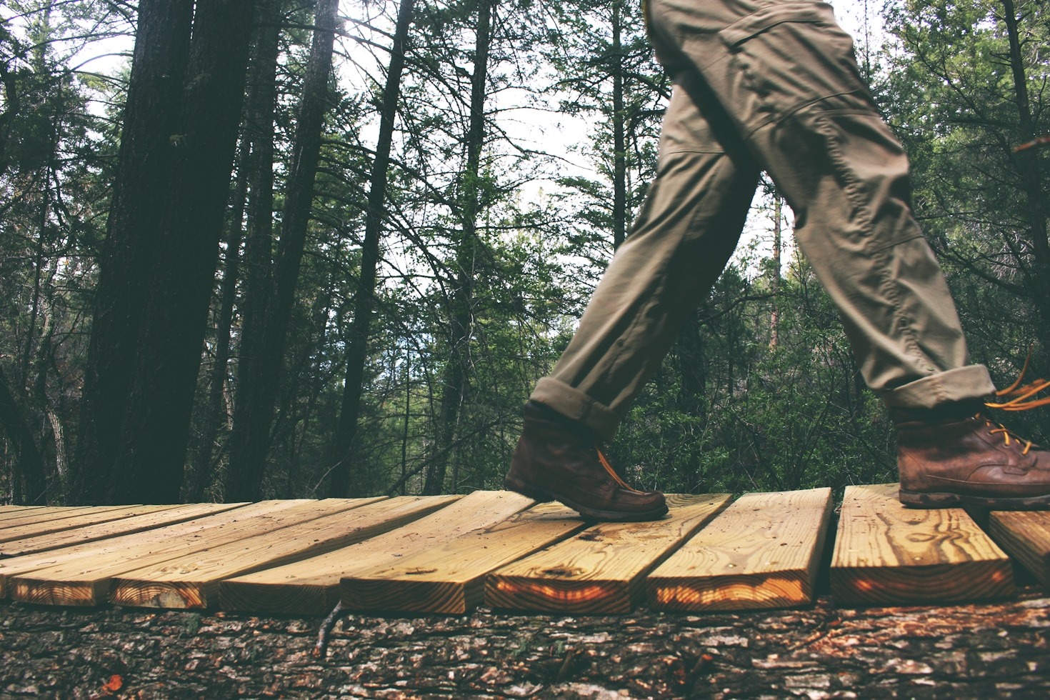 Planning Your First Walking Adventure? Start Here