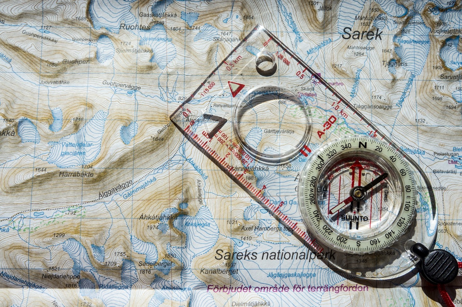 How InCammino Redefines Walking Experiences